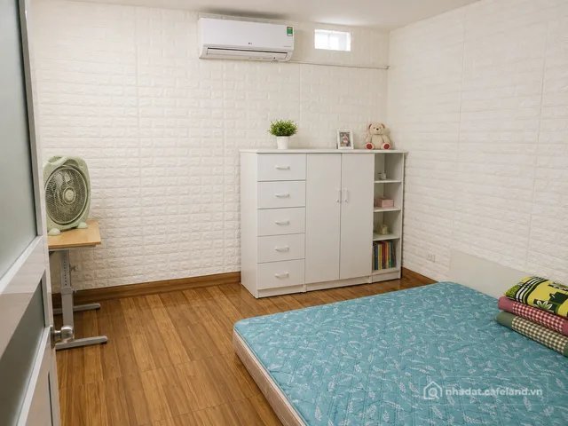 Cho thuê nhà riêng: Cho thuê nhà riêng: Cho thuê nhà Cấp 4 ở Vân Canh, Xuân P