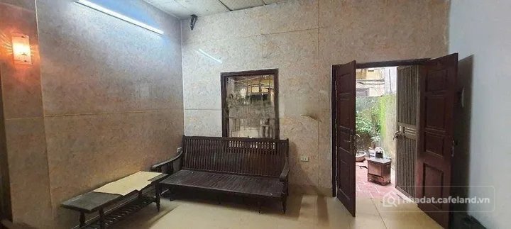 Cho thuê nhà riêng: THỤY KHUÊ – TÂY HỒ – NHÀ FULL NỘI THẤT CÓ SÂN RIÊNG – CHỈ 6
