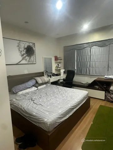 Cho thuê căn hộ chung cư: Cho thuê căn hộ chung cư Mulberry Lane Mỗ Lao, Hà Đông