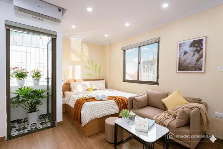 Bán nhà hàng - Khách sạn: SIÊU HIẾM SIÊU ĐẸP XUÂN DIỆU TÂY HỒ-GÀ ĐẺ TRỨNG VÀNG-2