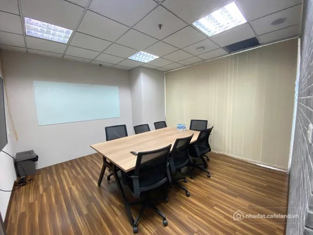 Cho thuê văn phòng: SANG NHƯỢNG VĂN PHÒNG ĐẸP FULL NỘI THẤT TẠI HANDICO TOWER,