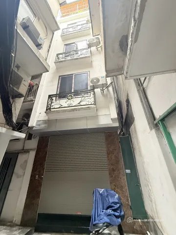 Cho thuê nhà riêng: Cho thuê Nhà riêng 30m2 giá 16 triệu tại Đường Ngõ Thịnh Hào