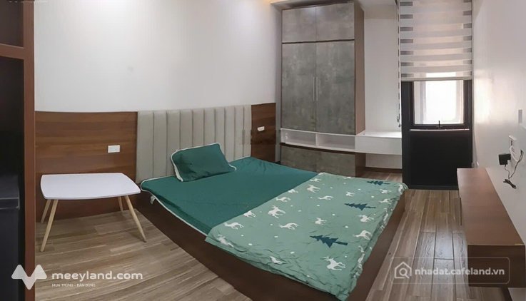 Cho thuê phòng trọ: Cho thuê phòng trọ: Phòng full nội thất 27m2 - Giải Phóng -