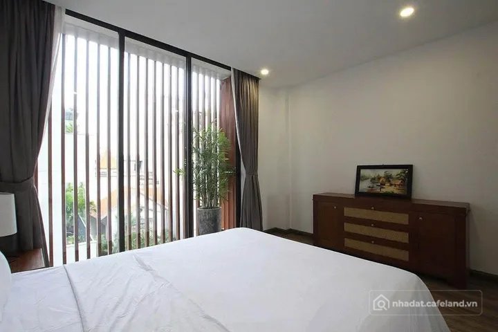 Bán nhà hàng - Khách sạn: BÁN TOÀ NHÀ DÒNG TIỀN CỰC VIP PHỐ TỪ HOA-TÂY HỒ-DT 70M