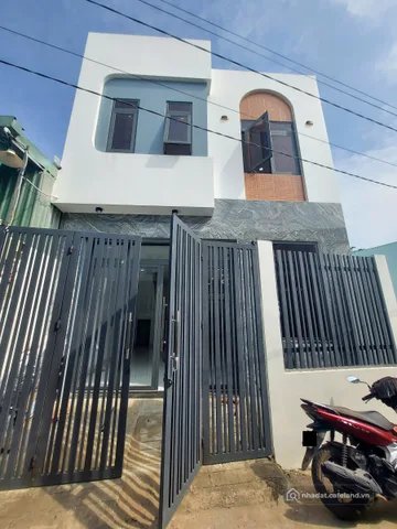 Cho thuê nhà riêng: CHO THUÊ NHÀ ĐẸP HẺM XE HƠI – 62M² – 3 TẦNG – HOÀNG HỮU NA