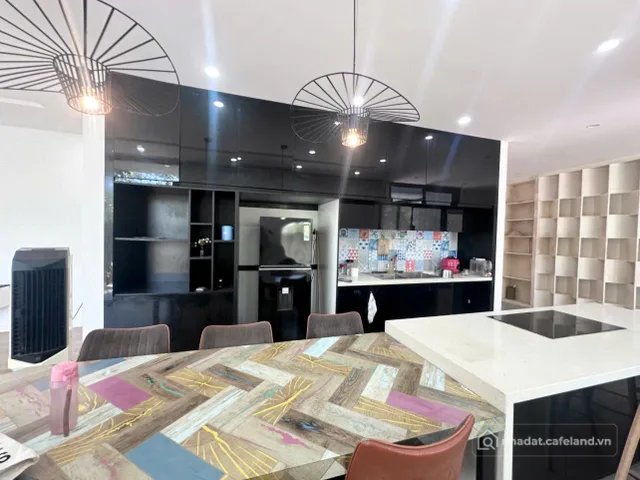 Cho thuê nhà riêng: CHO THUÊ VILLA – BỜ QUAN 3, HÒA XUÂN