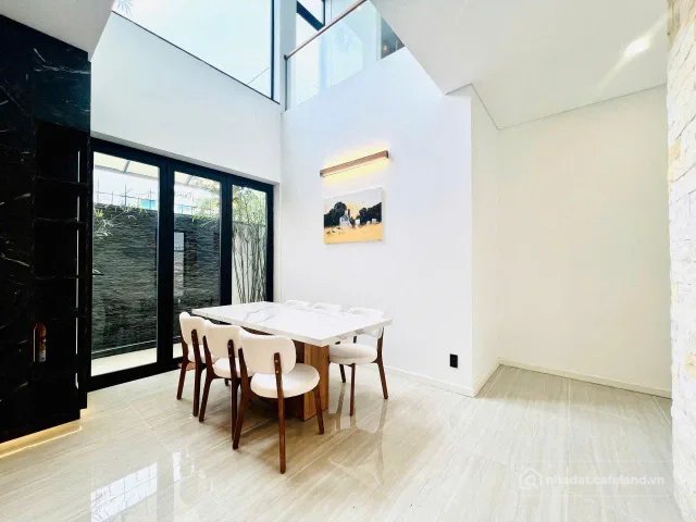 Cho thuê nhà riêng: CHO THUÊ VILLA MỚI XÂY – THỌ QUANG, SƠN TRÀ