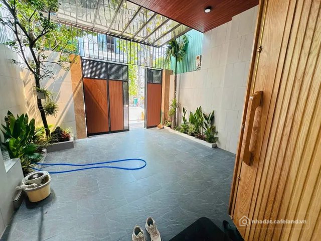 Cho thuê nhà riêng: CHO THUÊ NHÀ 3 TẦNG MỚI – KHU PHƯỚC TRƯỜNG, GẦN CÔNG VIÊN HỒ