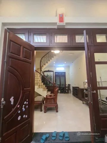 Cho thuê nhà riêng: 17 TRIỆU/THÁNG – NHÀ RIÊNG 4 TẦNG, 5 PHÒNG NGỦ – PHÚ MỸ, M