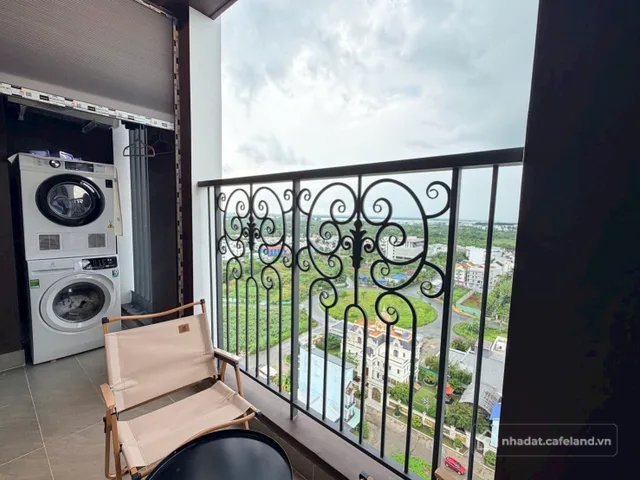 Cho thuê căn hộ chung cư: Cho thuê căn hộ chung cư: SANG - XIN - MỊN! CĂN 2PN CA