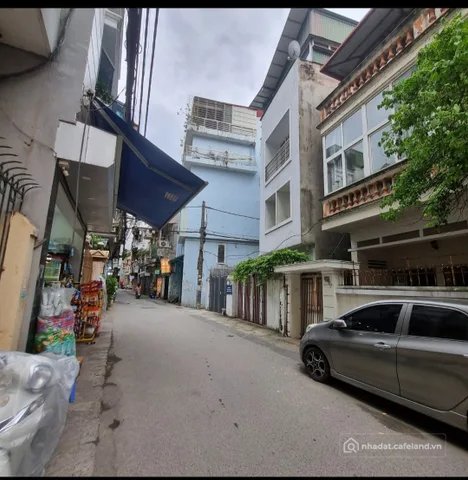 Bán căn hộ Mini, Dịch vụ: ĐỈNH ĐẦU TƯ-MẢNH ĐẤT SIÊU ĐẸP PHỐ LẠC LONG QUÂN-TÂY HỒ
