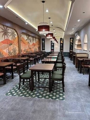 Cho thuê căn hộ chung cư: Căn hộ chung cư: Cho thuê nhà mặt phố Đặng Văn Ngữ, DT