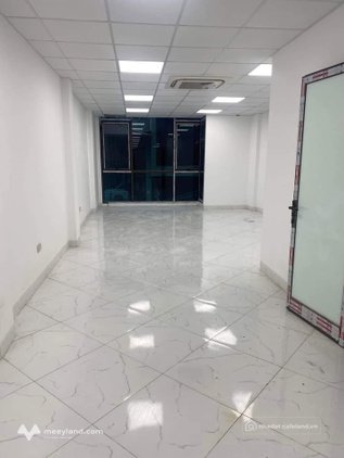 Cho thuê văn phòng: Cho thuê văn phòng hoặc căn hộ tầng 3, 4 tại tòa nhà mới 172