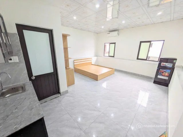 Cho thuê phòng trọ: CHO THUÊ PHÒNG TRỌ Xuân Phương - Phố Trịnh Văn Bô - phố N