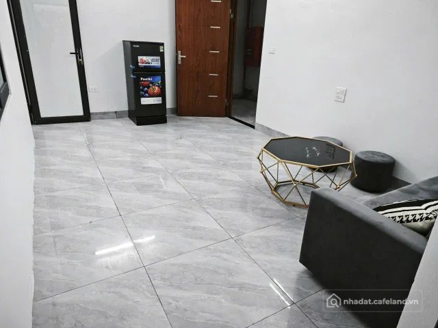 Cho thuê căn hộ chung cư: PASS PHÒNG 1N1K - 37M2 TẠI ĐẠI MỖ, NAM TỪ LIÊM, HÀ NỘI