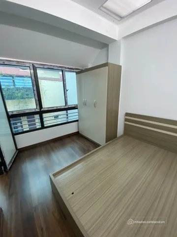 Cho thuê căn hộ chung cư: Cho thuê Căn chung cư mini 1N1K Tầng 4 tại Số 98 ngõ 1