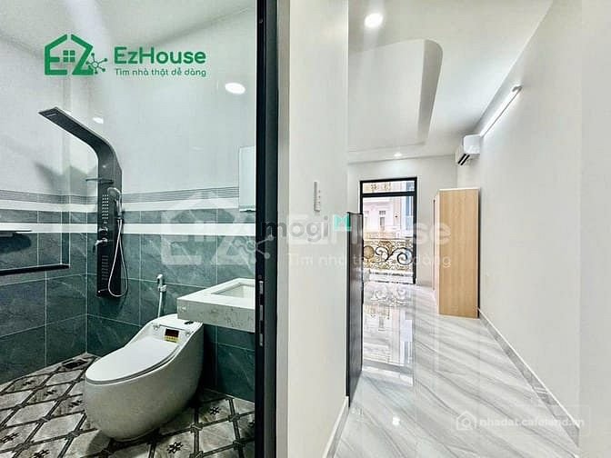 Nhà hàng - Khách sạn: Cho thuê phòng studio có ban công gần Aeon Tân Phú
