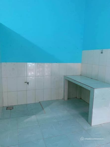 Cho thuê phòng trọ: Đường Số 5