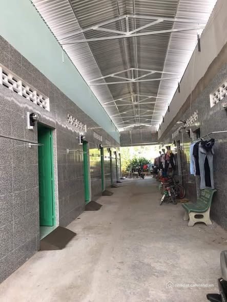 Cho thuê phòng trọ: Nhà trọ Trúc Linh