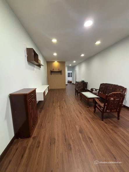 Cho thuê phòng trọ: Chung cư Nam Kỳ Khởi Nghĩa