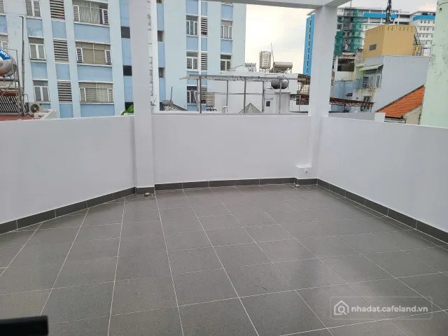Cho thuê phòng trọ: Cho thuê Nhà trọ/phòng trọ 24m2 giá 5.3 triệu tại Đường Nơ T