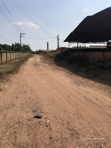 Bán kho, nhà xưởng: Bán Kho, nhà xưởng 10000m2 có sẵn 300 m2 thổ cư giá 18 tỷ tạ