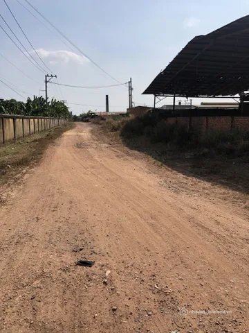 Bán kho, nhà xưởng: bán nhà xưởng tại an phước đường xe công giá 18 ti