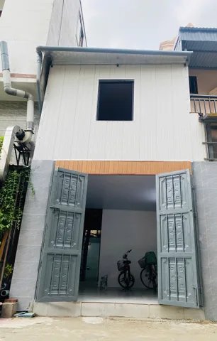 Cho thuê phòng trọ: CHO THUÊ KI ỐT MỚI XÂY ĐƯỜNG PHAN CẢNH QUANG, THÀNH PHỐ VI