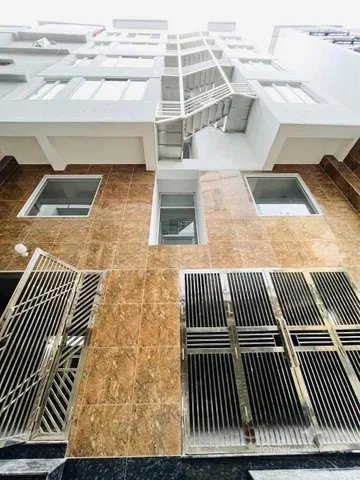 Cho thuê phòng trọ: KHAI TRƯƠNG TOÀ CHDV tại Mỹ Đình - ô tô đỗ cửa - chỉ từ 6.2t