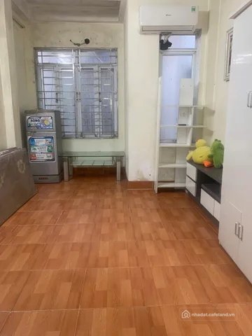 Cho thuê nhà riêng: CHO THUÊ NHÀ RIÊNG PHỐ TÔN ĐỨC THẮNG, ĐỐNG ĐA, 3 NGỦ KHÉP KÍ