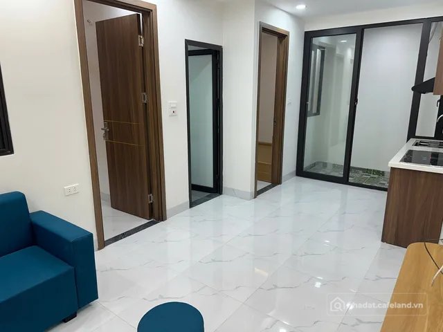 Cho thuê căn hộ chung cư: Cho thuê Ccmn 45m2 giá 9 triệu tại đường CỰ LỘC , Than