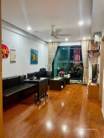 Cho thuê căn hộ chung cư: Cho thuê Căn hộ chung cư 54m2 giá 11 triệu tại Đường H
