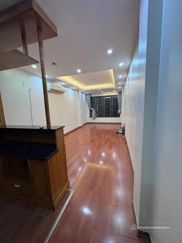 Cho thuê nhà riêng: 28TR/THÁNG – NHÀ 5 TẦNG NGÕ THIÊN HIỀN, 50M² – Ô TÔ VÀO NH
