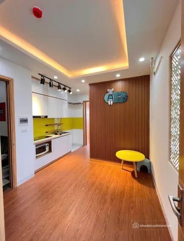 Cho thuê căn hộ chung cư: Cho thuê Căn hộ chung cư 48m2 giá 7.5 triệu tại - Chọn