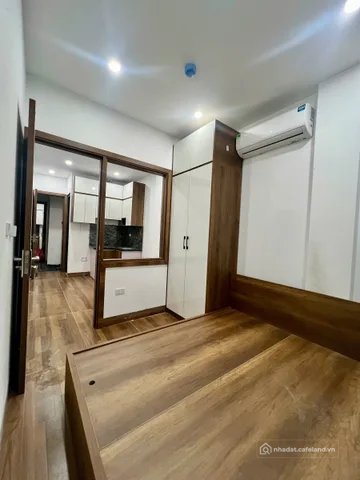 Cho thuê căn hộ chung cư: Cho thuê Căn hộ chung cư 30m2 giá 7.5 triệu tại - Chọn