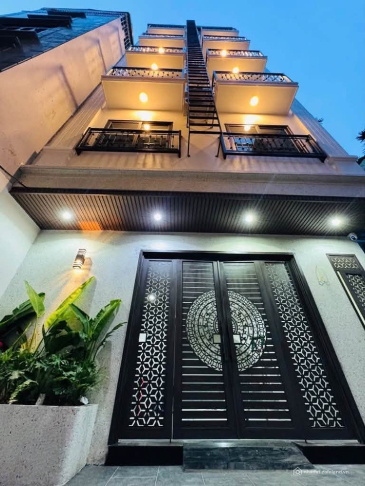 NHỈNH 9 TỶ LÀM CHỦ NGAY CĂN HỘ DỊCH VỤ 45MV CAO CẤP TẠI TÂY SƠN ĐỐNG ĐA