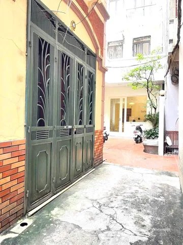 Cho thuê nhà riêng: Cho thuê nhà ngõ 171 ĐẶNG TIẾN ĐÔNG, Đống Đa. 14.5 triệu/thá