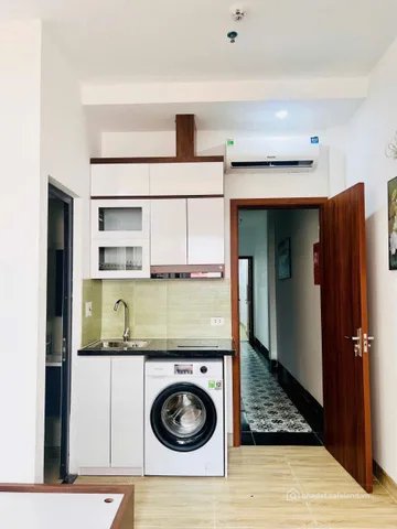 Bán căn hộ Mini, Dịch vụ: Bán tòa CCMN tại Yên Hòa, Cầu Giấy 68m x7T thang máy 1