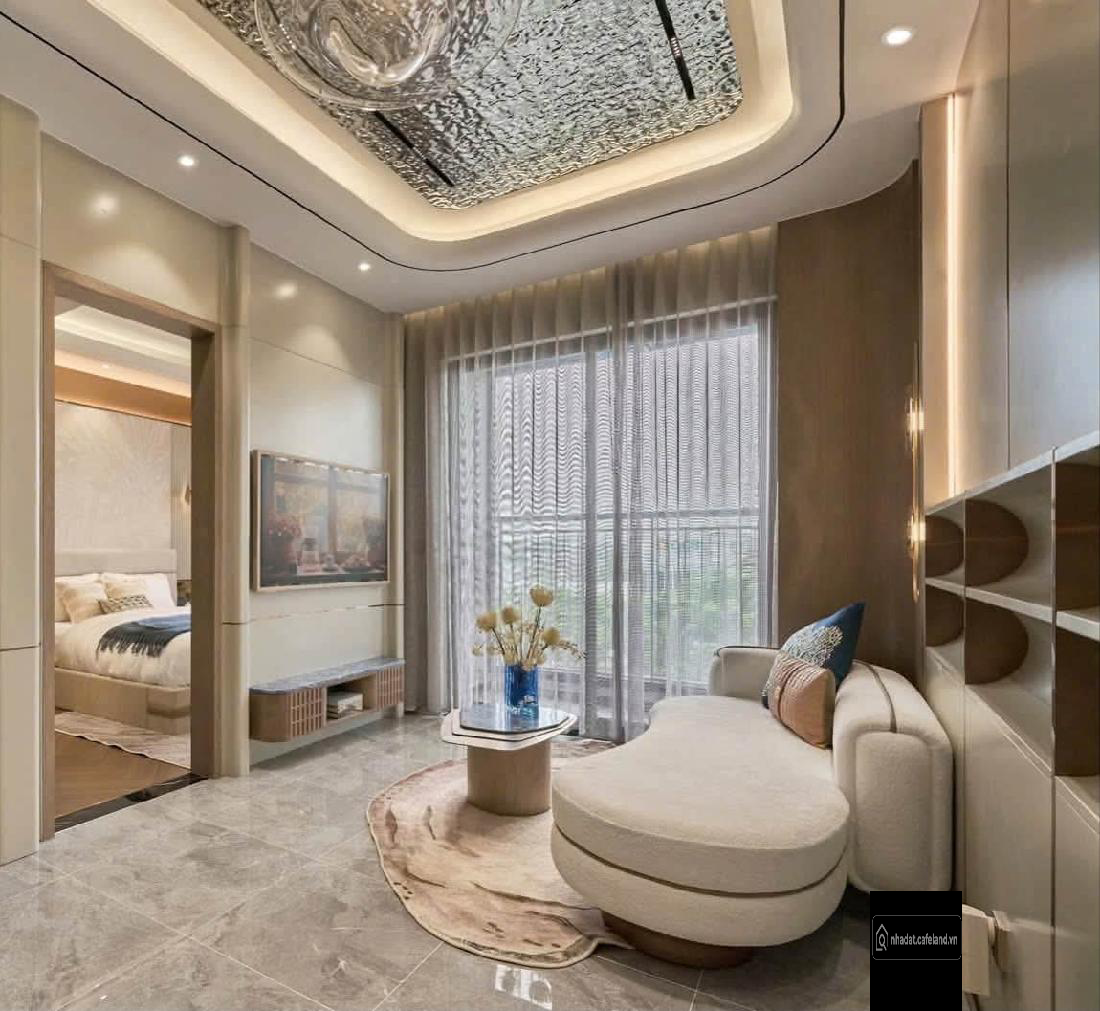 BÁN CĂN HỘ 1PN+ THE WIN CITY–TẦNG 16 VIEW CÔNG VIÊN–FULL NT AN CƯỜNG 0938557926