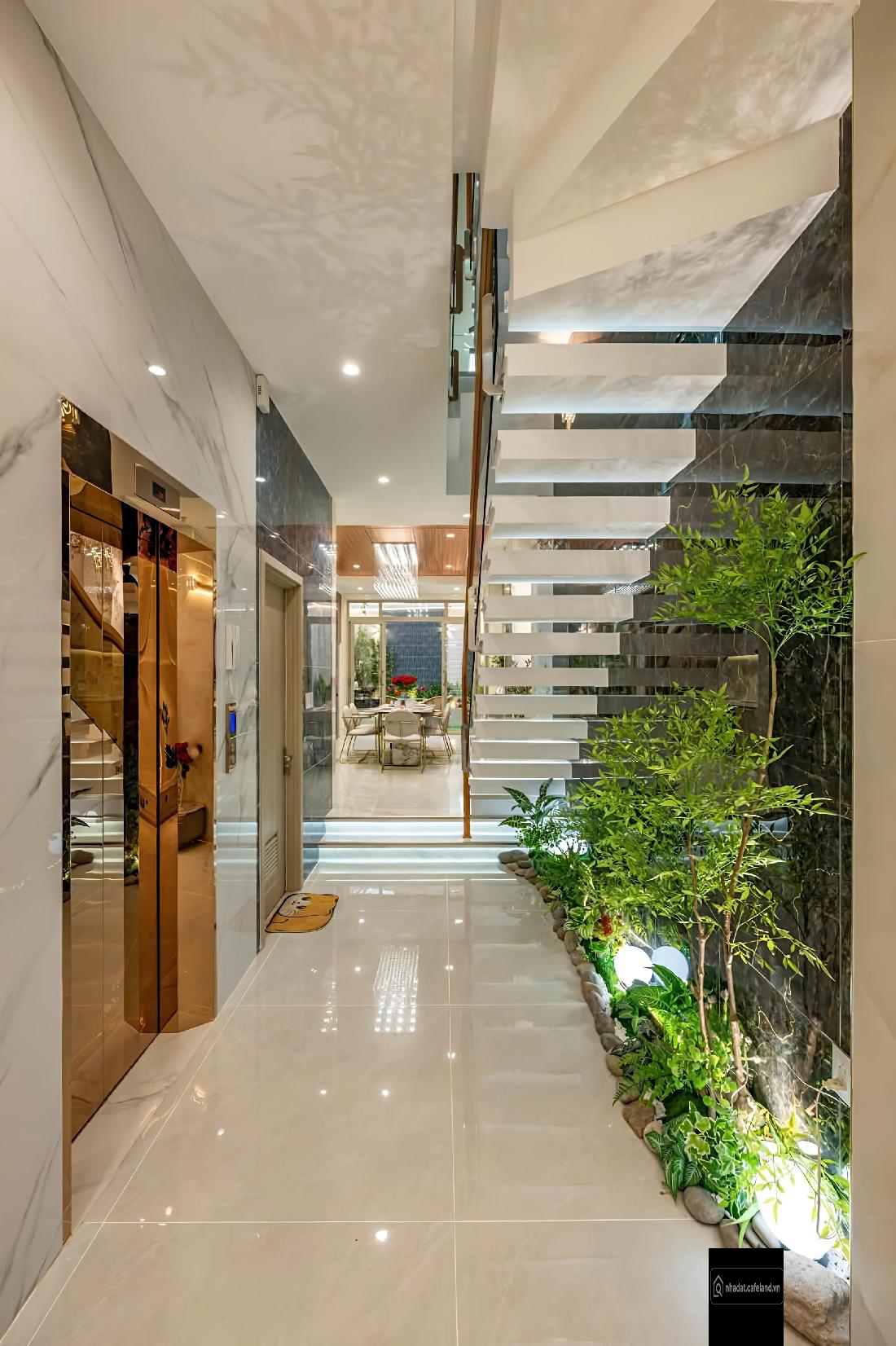 LUXURY HOME 16-20T, XÂY MỚI HIỆN ĐẠI 6TẦNG NỘI THẤT CAO CẤP, GARA ÔTÔ, THANG MÁY