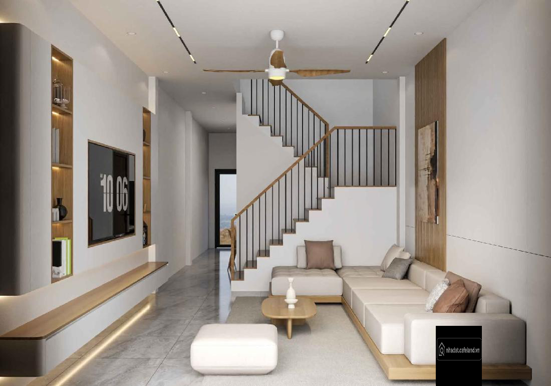 CHÍNH CHỦ BÁN NHÀ KĐT PHƯỚC ĐÔNG 149M²– CHỈ 1TỶ7–NHÀ 1 TRỆT 2 LẦU SHR 0938557926
