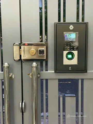 Bán nhà hàng - Khách sạn: [GIẢM NGAY 400 TRIỆU] CHDV CAO CẤP – NGANG 8M HIẾM