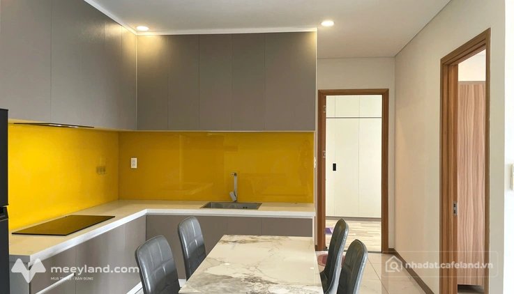 Cho thuê căn hộ chung cư: Cho thuê căn hộ Lavida Plus Q7, 75m2, full nội thất gi