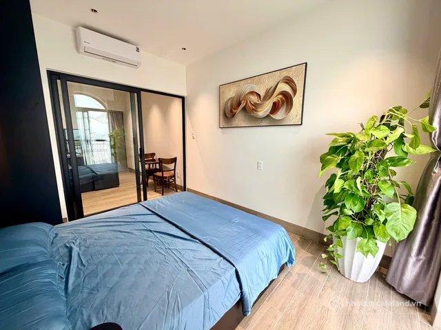 Cho thuê căn hộ chung cư: CHO THUÊ CĂN HỘ MỚI ĐƯỜNG DŨNG SĨ THANH KHÊ ĐOẠN GẦN B