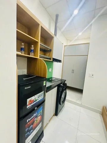 Bán căn hộ Mini, Dịch vụ: Bán nhà studio kiệt 3 Tháng 2 Làm việc trực tiếp gi