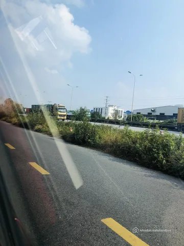 Bán kho, nhà xưởng: BÁN 12HA ĐẤT CÔNG NGHIỆP TẠI HẢI DƯƠNG