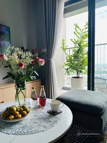 Cho thuê căn hộ chung cư: CHO THUÊ CĂN HỘ THE MINATO RESIDENCE – 2 PHÒNG NGỦ | V