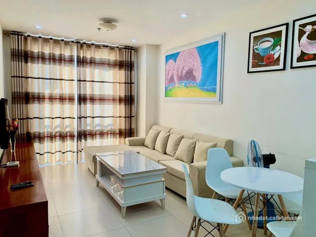 Cho thuê căn hộ chung cư: CHO THUÊ CĂN HỘ SHP PLAZA 69M² – 2 PHÒNG NGỦ, 2 WC | G