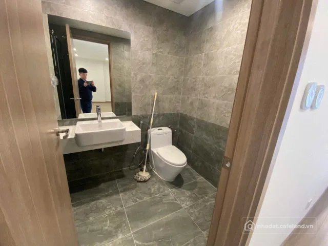 Cho thuê căn hộ chung cư: Cho thuê VinOcean Park 1 – P3 – 50m² – 5tr/tháng