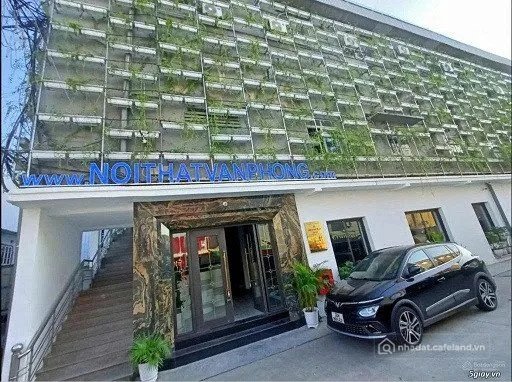 Cho thuê văn phòng: ⭐️Chính chủ cho thuê văn phòng 290m2 tại 352 Giải Phóng, Tha
